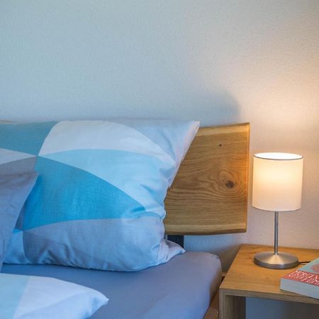 Ferienwohnung Linde Taching am See Exterior foto