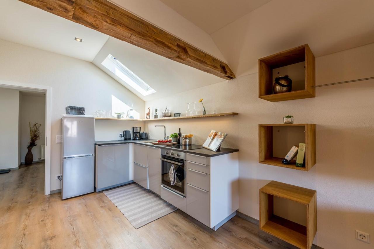 Ferienwohnung Linde Taching am See Exterior foto