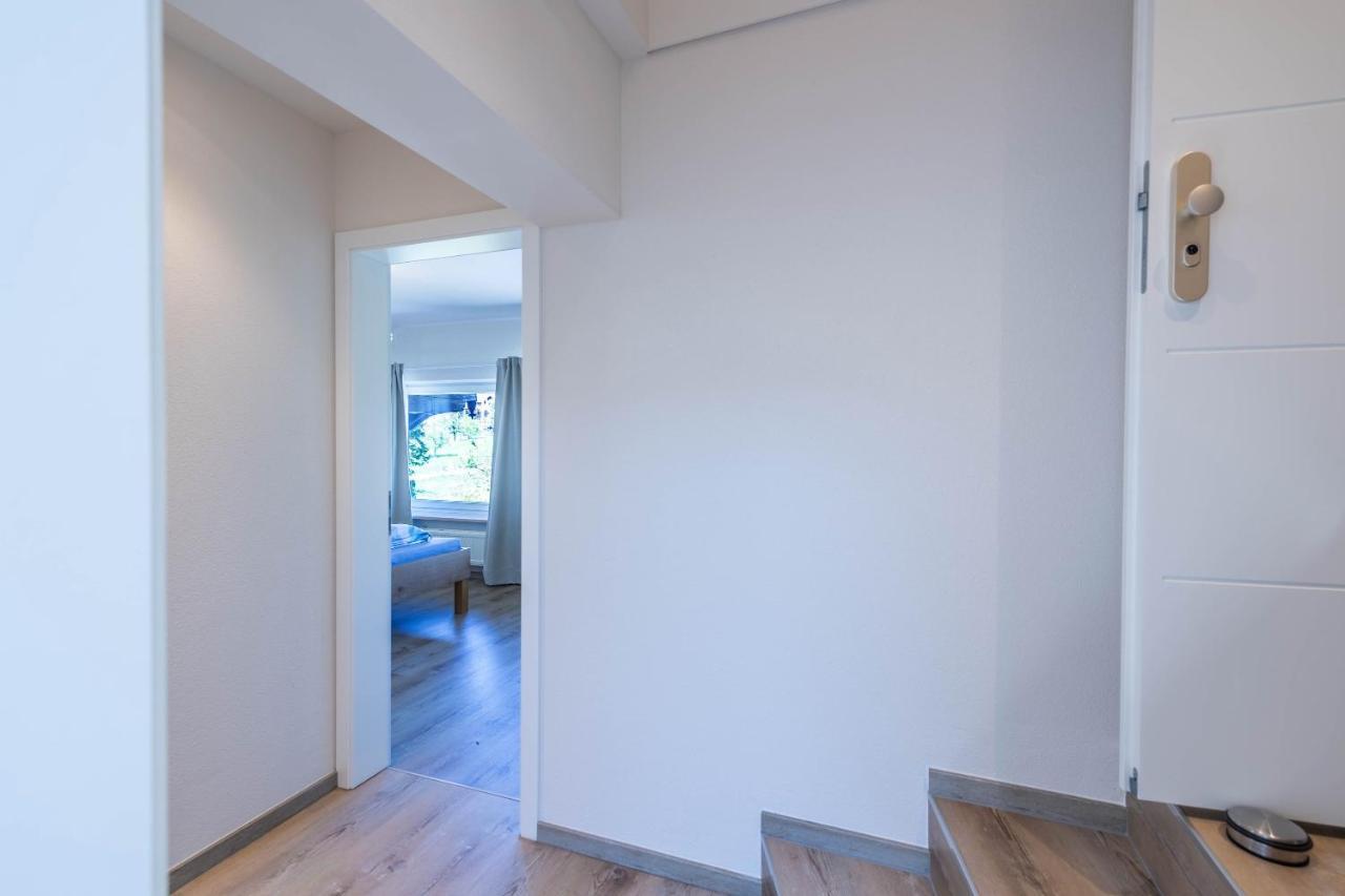 Ferienwohnung Linde Taching am See Exterior foto